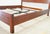 Stickley King Bed For Sale In Philadelphia - Image 6 of 11