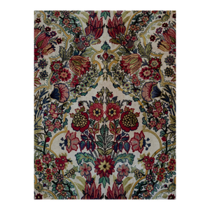 Lee Jofa Tetbury 10 Yards Multi Fabric 2013134.735 Royal Oak Anniversary Collection