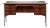 Rosewood Desk by Svend Åge Madsen for Sigurd Hansen Furniture Factory, 1960 For Sale