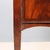 Wood Vintage Mahogany Feather Sideboard For Sale - Image 7 of 12
