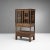 Rustic Chestnut Aviary, France, 1950s For Sale - Image 3 of 9