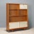 Vintage Bookcase in Wood, 1960s For Sale - Image 11 of 11