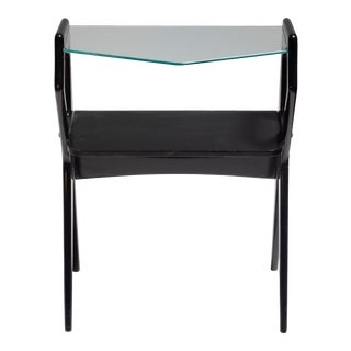 Mid-Century Ico Parisi Side Table (A) For Sale