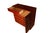 Mid-Century Modern Danish Mid Century Arne Wahl Iversen Rosewood Dresser For Sale - Image 3 of 10