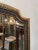 Vintage French Mirror in Parcel and Gilt Wood For Sale - Image 4 of 5