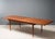 Denmark, ca. 1950s. A large and incredibly well made Model FD 540 dining table by Finn Juhl for manufacturer France & Son....