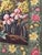 French Aubusson Style Jacquard Tapestry, 1950s For Sale - Image 13 of 18