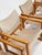 Mid-Century Modern Model Diana Armchairs by Karin Mobring for Ikea, Sweden, 1970s, Set of 4 For Sale - Image 10 of 18