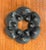 Mid-Century Modern Danish Brutalist Cast Iron Candleholder by Jens Harald Quistgaard, 1960s For Sale - Image 15 of 18