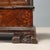 Baroque Walnut Bedside Table For Sale - Image 6 of 10