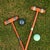 Modern Travel Croquet Set For Sale - Image 3 of 10