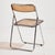 Vintage Folding Chair, 1980s For Sale - Image 12 of 15