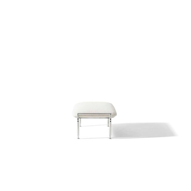 Not Yet Made - Made To Order Mid-Century Esosoft Bench by Antonio Citterio for Cassina For Sale - Image 5 of 12