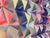 Early 21st Century Sebastian Welzel, Fis-9 Topographie, 2026, Laminated Cardboard, Limited Edition 1 of 1 For Sale - Image 5 of 11