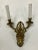 1920s Pair of Antique French Sconces For Sale In Boston - Image 6 of 10