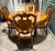 Late 20th Century A.r.t. Old World Dining Set For Sale - Image 11 of 12