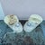 Travertine Table Lamps by Giuliano Cesari for Nucleo, 1971, Set of 2 For Sale - Image 6 of 11