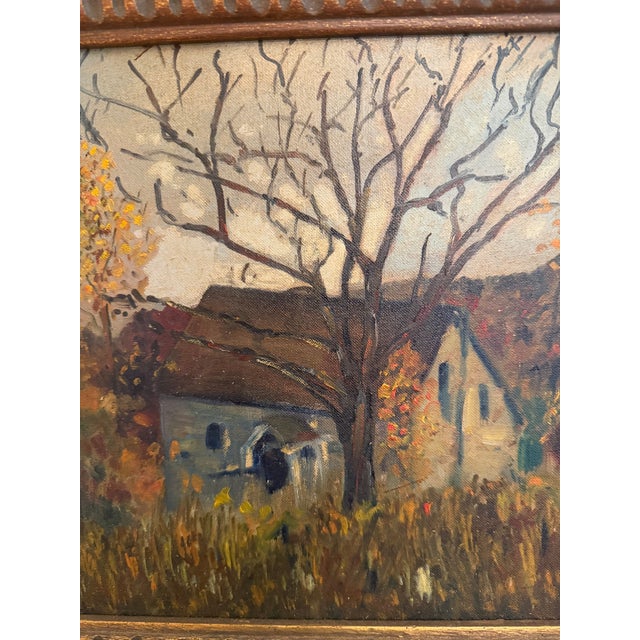 A beautiful and historically significant piece of mid-century American folk art with immaculate, fully verified...