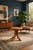 Wood Sculptural Stool in Teak with Bowl Seat from Dyrlund, Denmark, 1960s For Sale - Image 7 of 14