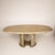 1980s Parchment Table by Angelo Mazzola for Ar.Vi Salpol, 1980s For Sale - Image 5 of 18