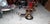 French Barbers Chair by Corno, 1900 For Sale - Image 3 of 13