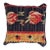 Early 20th Century Turkish Kilim Pillow For Sale