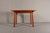 Alpine Kitchen Table in Oak, 1930s For Sale - Image 10 of 12