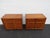 Drexel Mid Century Modern Buffets Servers a Pair 6390 For Sale - Image 15 of 15
