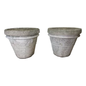 Garden Pots