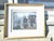 After Henri Lachièze-Rey, Carriages Waiting on the Place De Pigalle, 1920s, Oil Painting on Canvas, Framed For Sale - Image 6 of 7