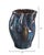 Contemporary Jamie Young Whirl Ceramic Decorative Vase, Medium For Sale - Image 3 of 5