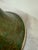 2010s Cohn-Stone Studios Aurora Flared Art Glass Vase For Sale - Image 5 of 12