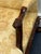 Statesville Chair Company Carved Georgian Upholstered Chair For Sale - Image 9 of 12