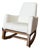 Monte Design Group "Joya" Rocker Rocking Chair For Sale