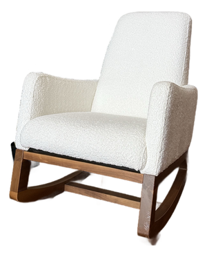 Monte Design Group "Joya" Rocker Rocking Chair