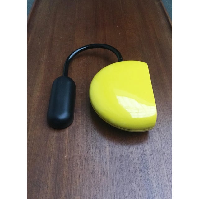 1980s Vintage Italian Tomo Parete Sconce by Toshiyuki Kita for Luci Italia For Sale - Image 5 of 18