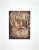 Portrait of King Oedipus is an original etching realized by Giacomo Manzù in 1970. Limited edition series, numbered on the...