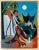 Artist painter codes landscapes, portraits and nudes. Also designer and linoleum engraver. Born in Geneva on 1910, he died...