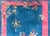 Early 20th Century Chinese Art Deco Rug For Sale - Image 12 of 15