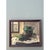 Green Vintage 1928 Still Life With Green Jug Painting For Sale - Image 8 of 13