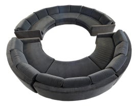 Example of Furniture in San Antonio