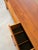 Mid-Century Modern Teak Sideboard from Jentique For Sale - Image 3 of 12