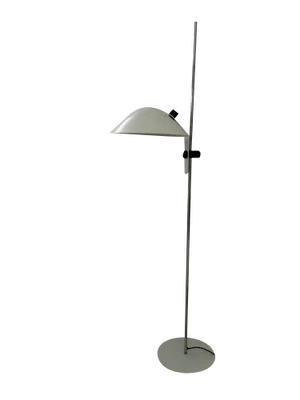 Italian Floor Lamp attributed to Lella Montecroci & Marco de Carli for Rekela, 1970s