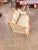 Vintage decorative Cherub Loveseat For Sale - Image 4 of 6