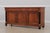 Baker Furniture Company Baker Cherry French Empire Sideboard For Sale - Image 4 of 17