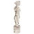 'Venus De Milo' Nude Murano Glass Sculpture / Statue, Italian Mid-Century Modern For Sale - Image 13 of 13