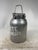 1950s Antique Aluminum Fresh Milk Can, 1950s For Sale - Image 5 of 13