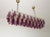 Murano Poliedri Chandelier by Carlo Scarpa, 1990s For Sale - Image 9 of 18