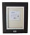 Impressionist Polar Bear Painting Including the Antiqued Gold Wood Frame For Sale - Image 4 of 5