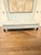 2020s C R Laine Upholstered Bench For Sale - Image 5 of 6